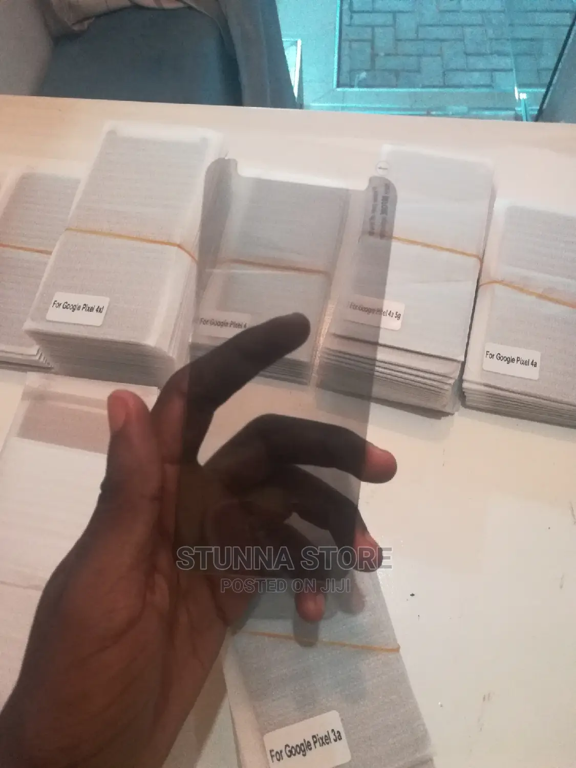 Screen Protector for Google Pixel