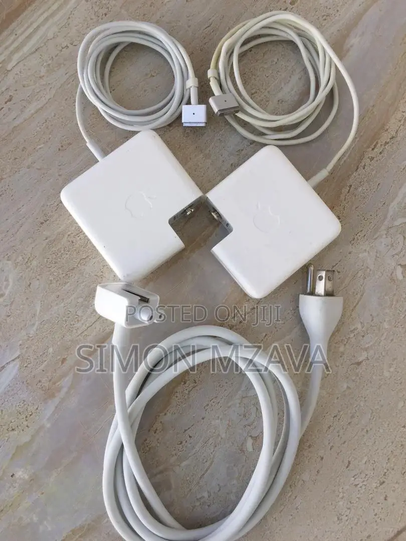 Apple Macbook Chargers Magsafe2 45w, 60w, 85w