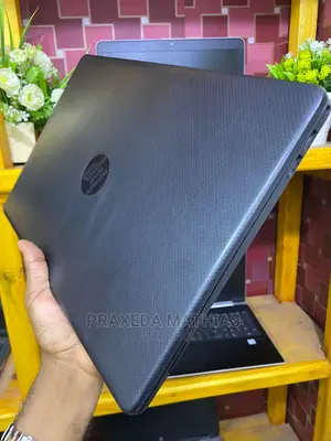 Laptop HP 250 G5 4GB Intel Core 2 Duo HDD 500GB