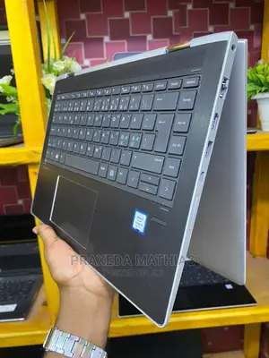 Laptop HP ProBook X360 440 8GB Intel Core I3 SSD 256GB