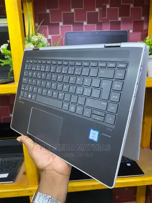 Laptop HP ProBook X360 440 8GB Intel Core I3 SSD 256GB