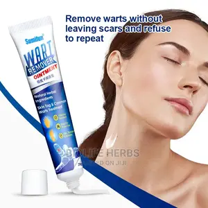 Warts Removal