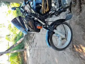 TVS King Cargo 2021 Yellow
