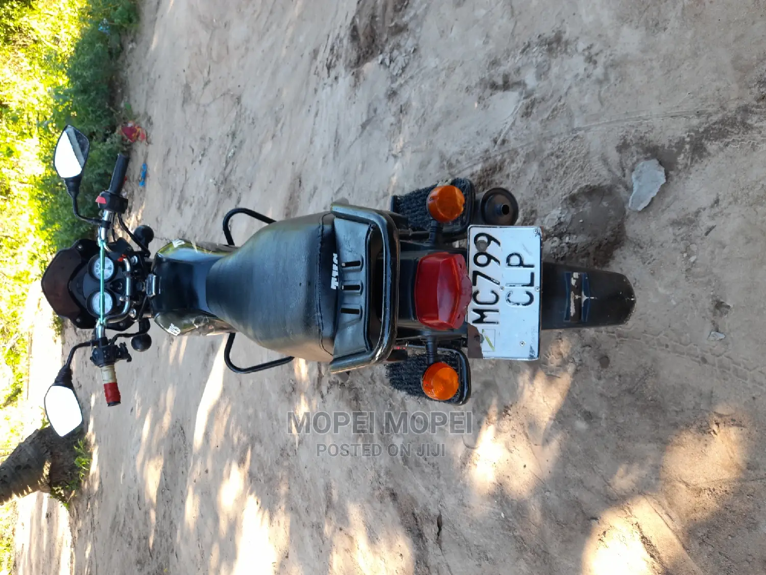 TVS King Cargo 2021 Yellow