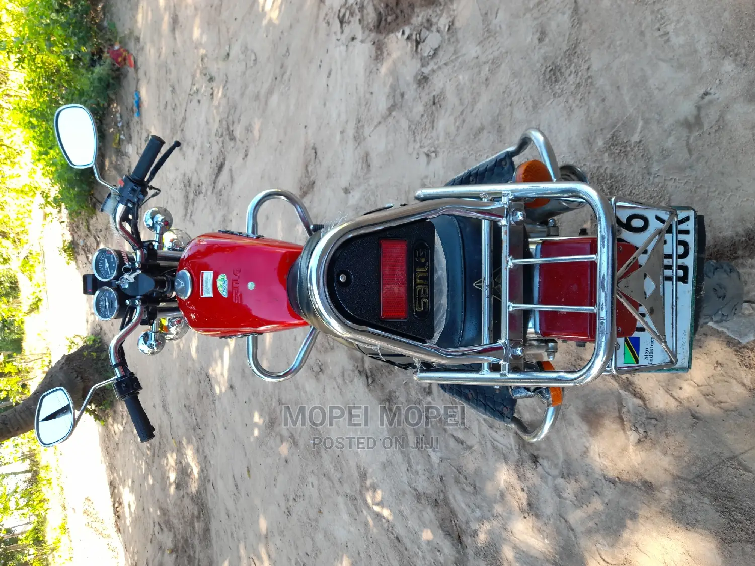 SanLG SL150-6 2022