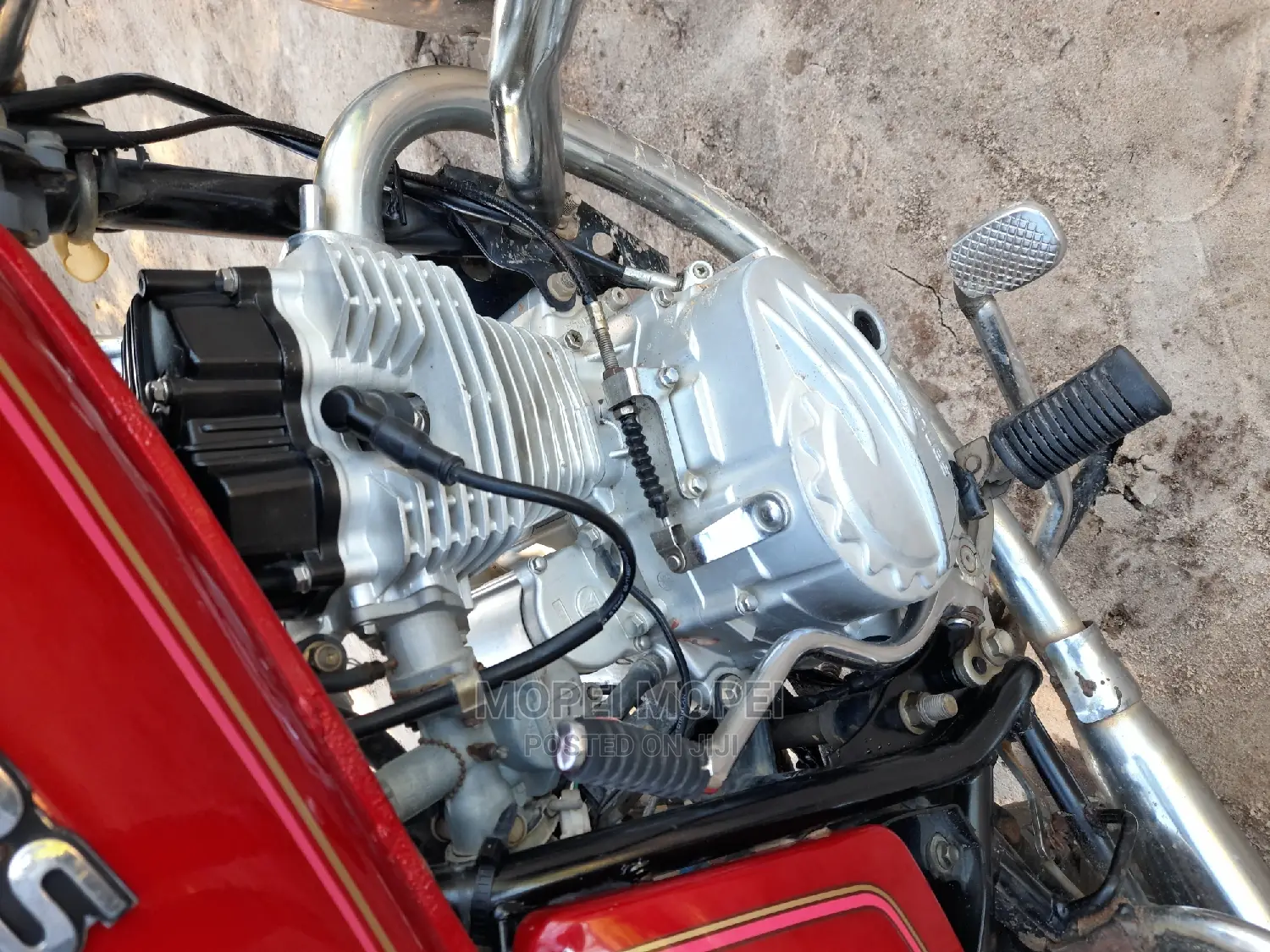 SanLG SL150-6 2022