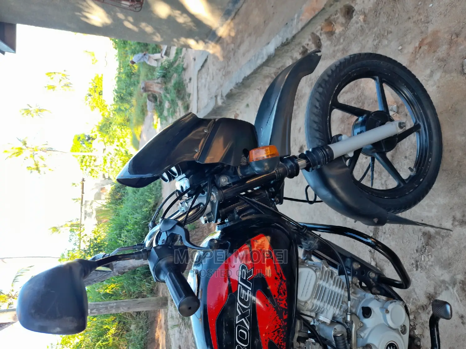Bajaj Pulsar 125 2021