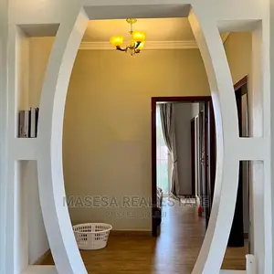 Furnished 3bdrm Apartment in Masaki for Rent