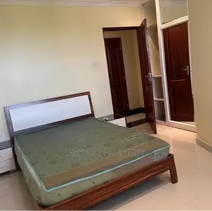 Furnished 2bdrm Apartment in Mikocheni for Rent