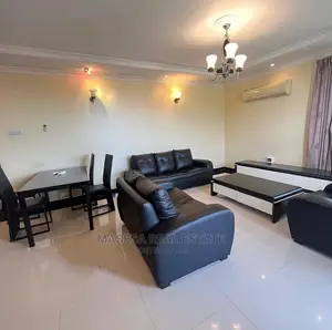 Furnished 2bdrm Apartment in Mikocheni for Rent