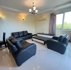 Furnished 2bdrm Apartment in Mikocheni for Rent