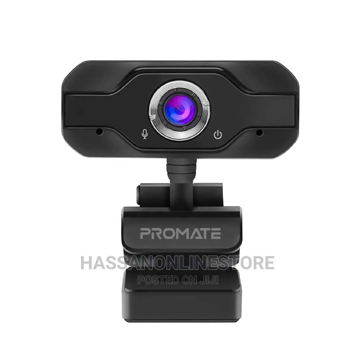 Promate Pro-Cam-1 Full HD 1080P