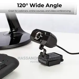 Promate Pro-Cam-1 Full HD 1080P