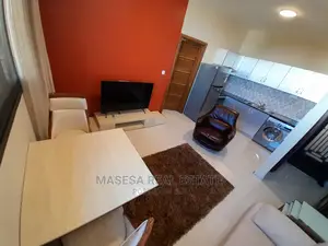 Furnished 1bdrm Apartment in Masaki for rent