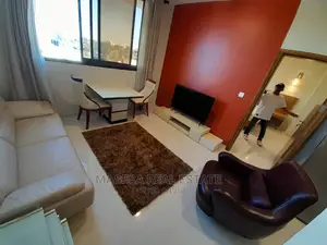 Furnished 1bdrm Apartment in Masaki for rent