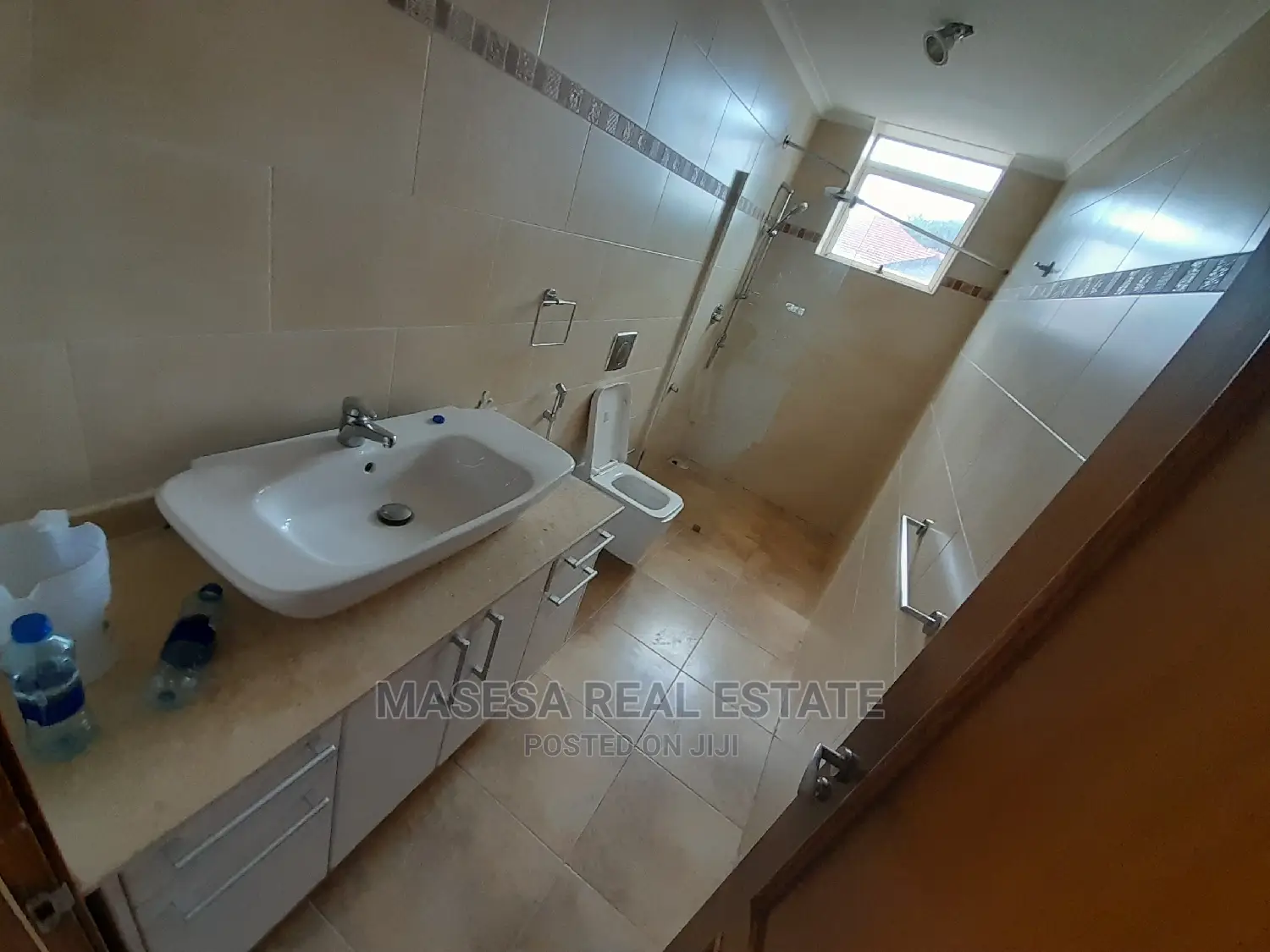 3bdrm Apartment in Mikocheni for rent
