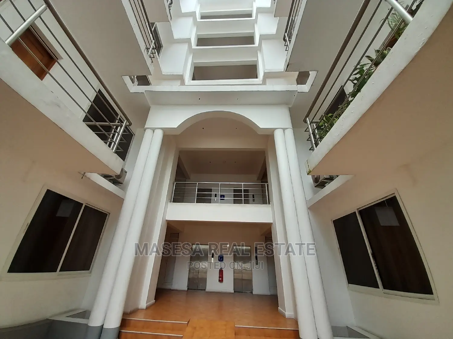 3bdrm Apartment in Mikocheni for rent
