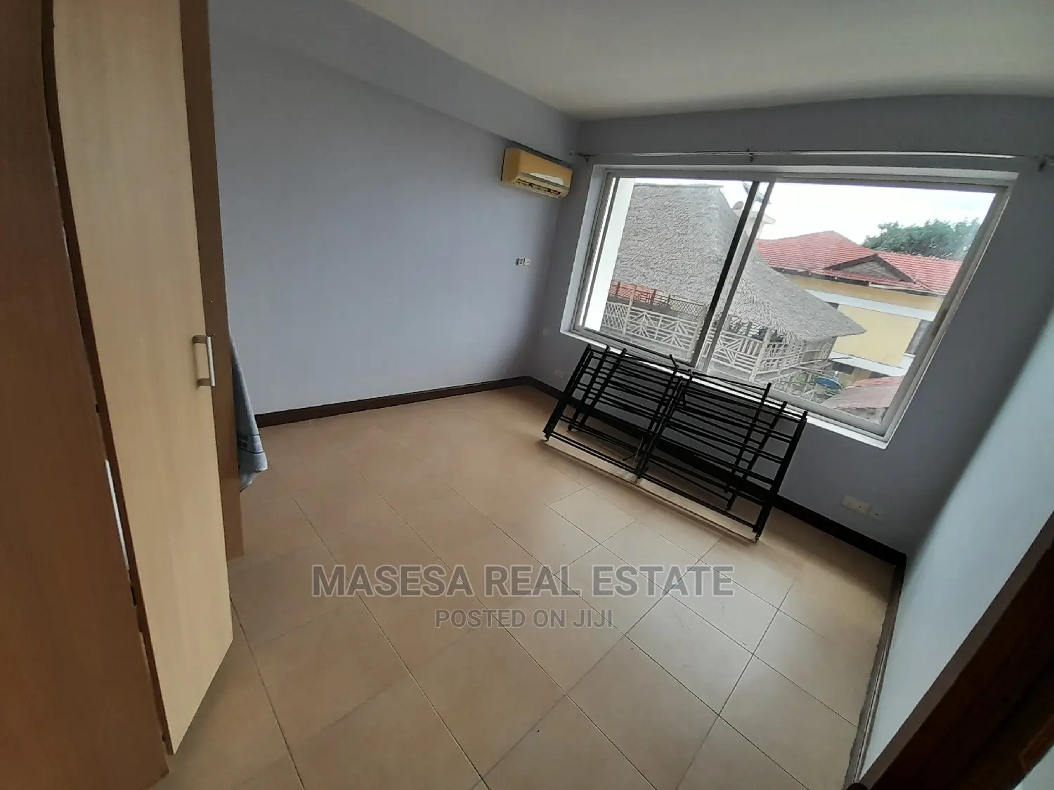 3bdrm Apartment in Mikocheni for rent
