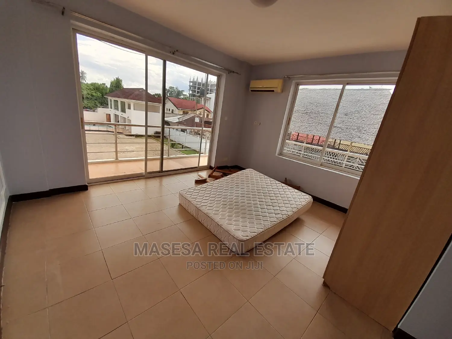 3bdrm Apartment in Mikocheni for rent