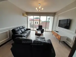 3bdrm Apartment in Mikocheni for rent