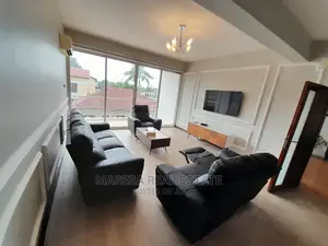 3bdrm Apartment in Mikocheni for rent