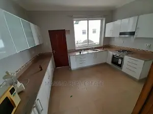3bdrm Apartment in Mikocheni for rent