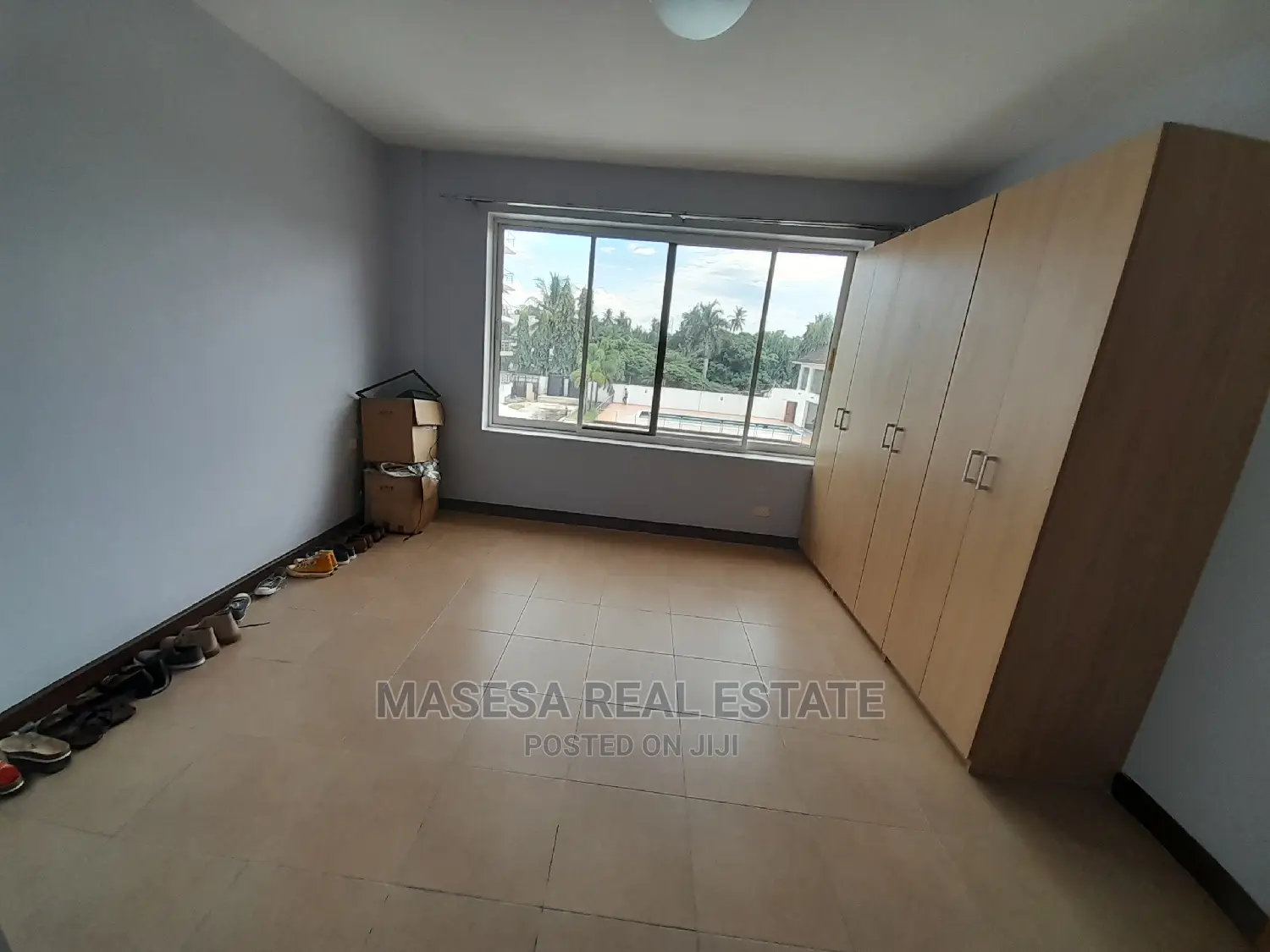 3bdrm Apartment in Mikocheni for rent