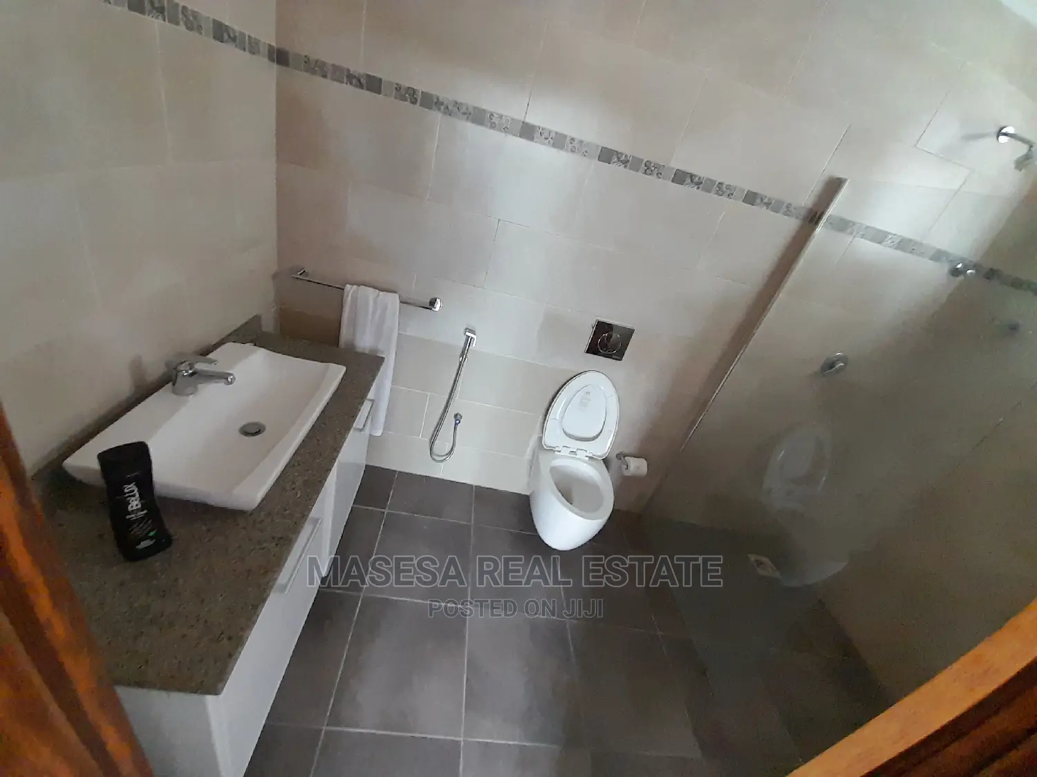 3bdrm Apartment in Mikocheni for rent