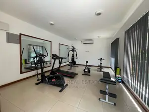 4bdrm Villa in Masaki for Rent