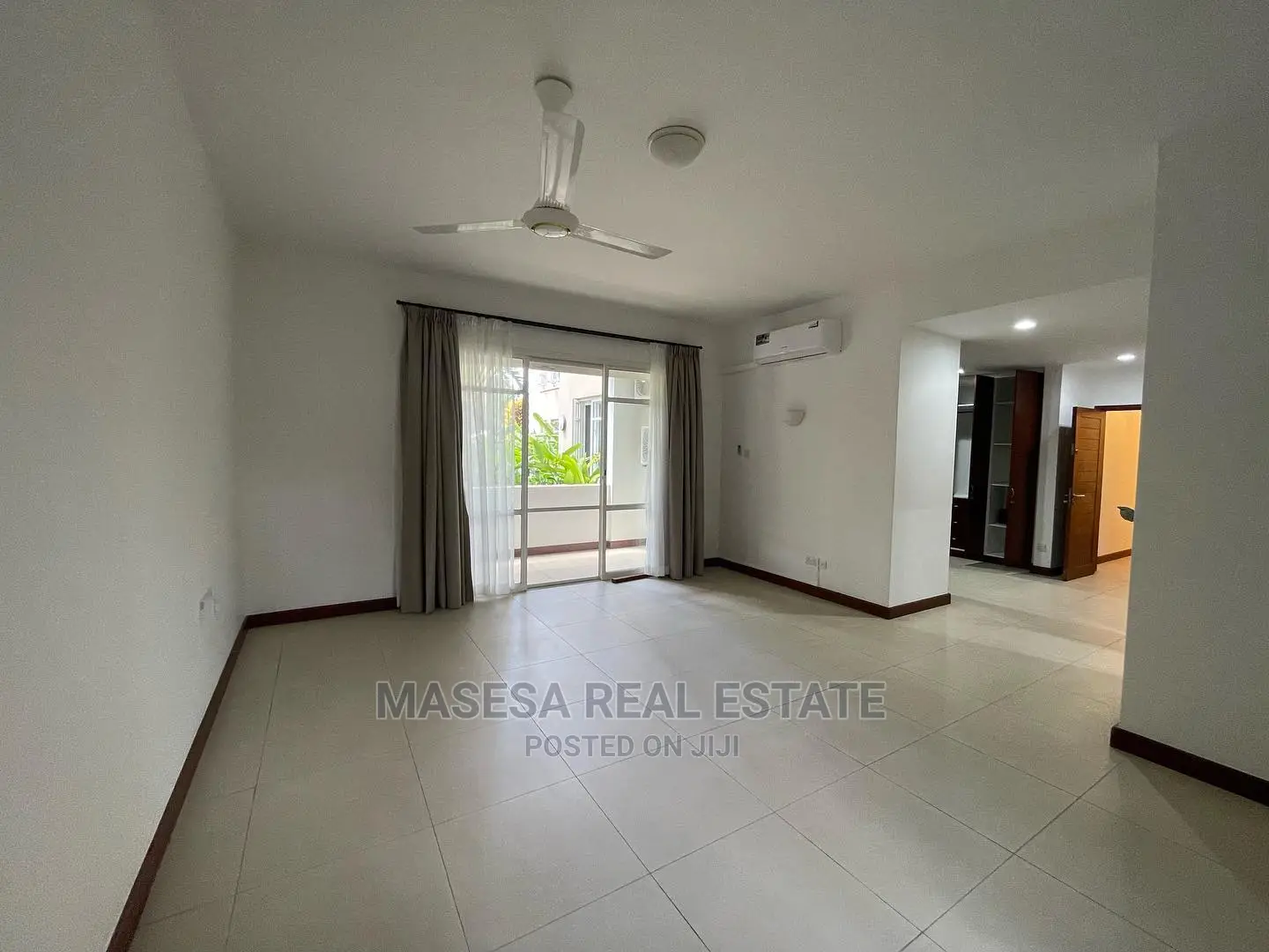 4bdrm Villa in Masaki for Rent