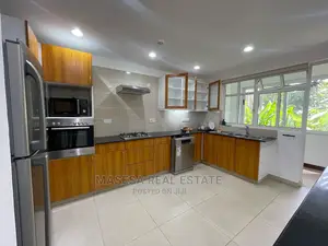 4bdrm Villa in Masaki for Rent