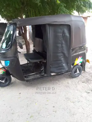 TVS 2023 Black