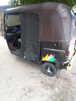 TVS 2023 Black