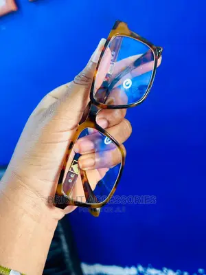 Miwani/ Glasses