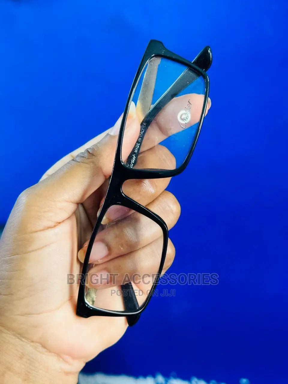 Miwani/ Glasses
