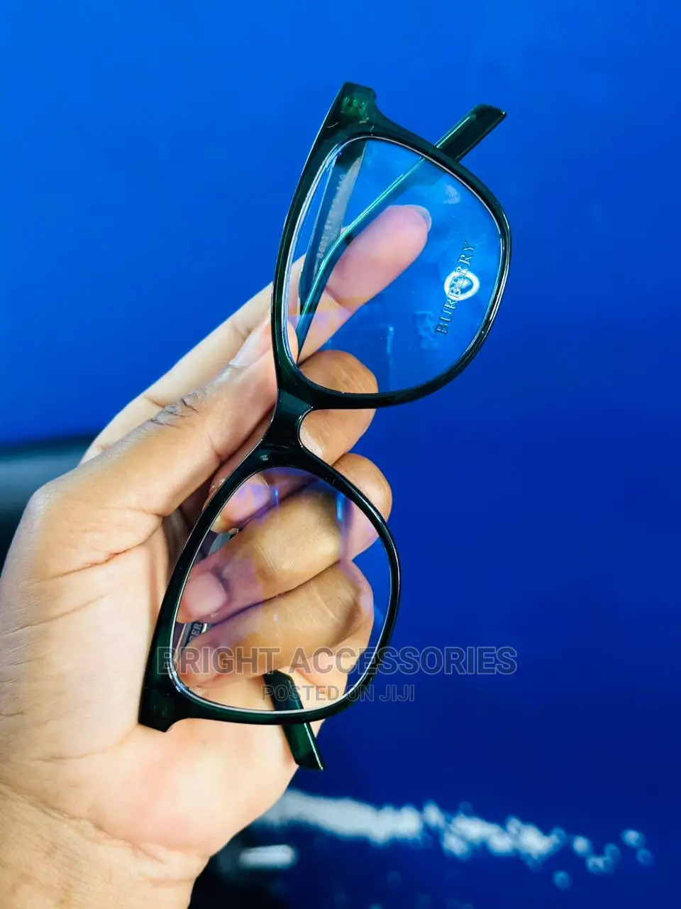 Miwani/ Glasses