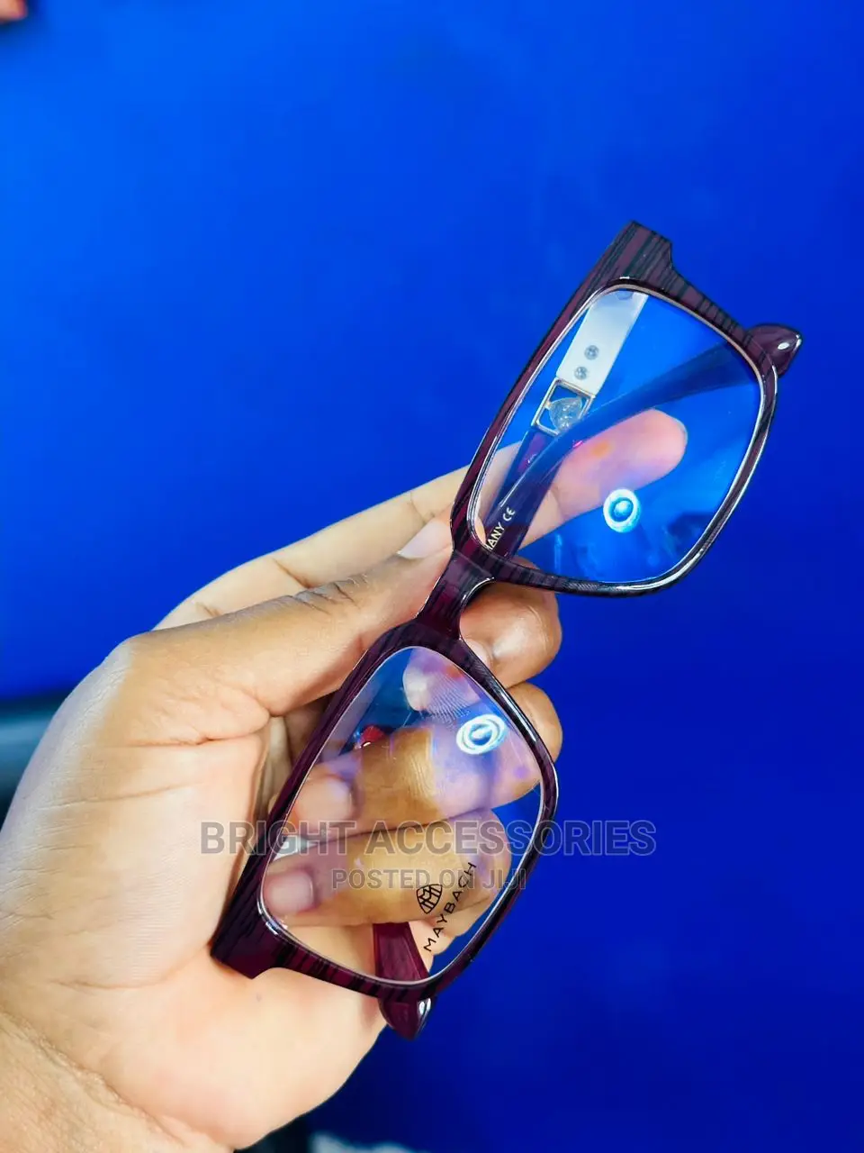 Miwani/ Glasses