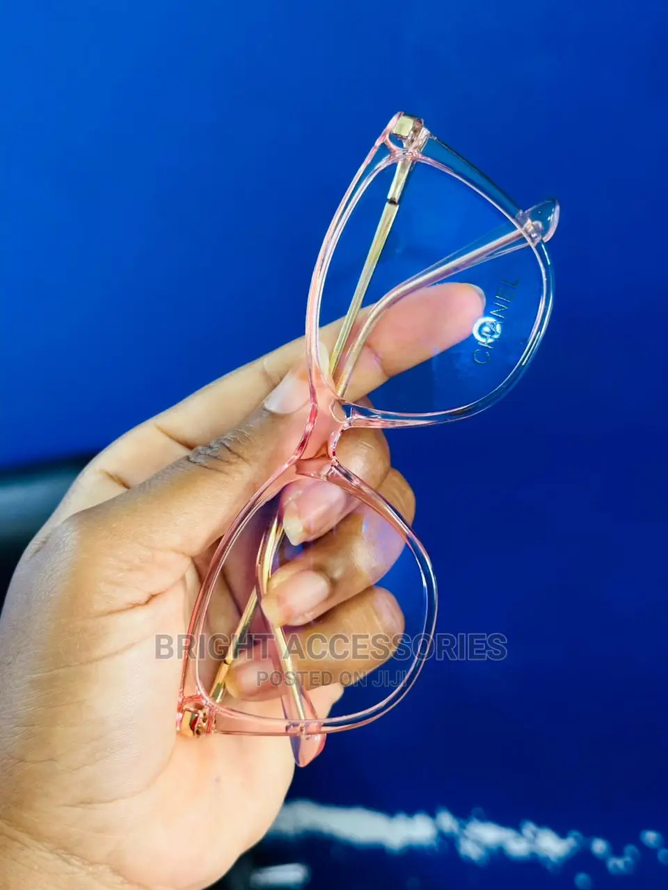 Miwani/ Glasses