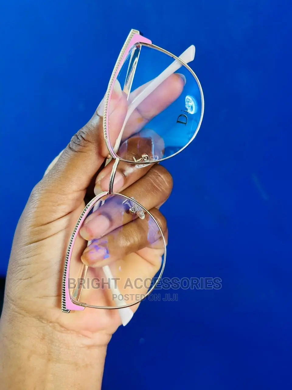 Miwani/ Glasses