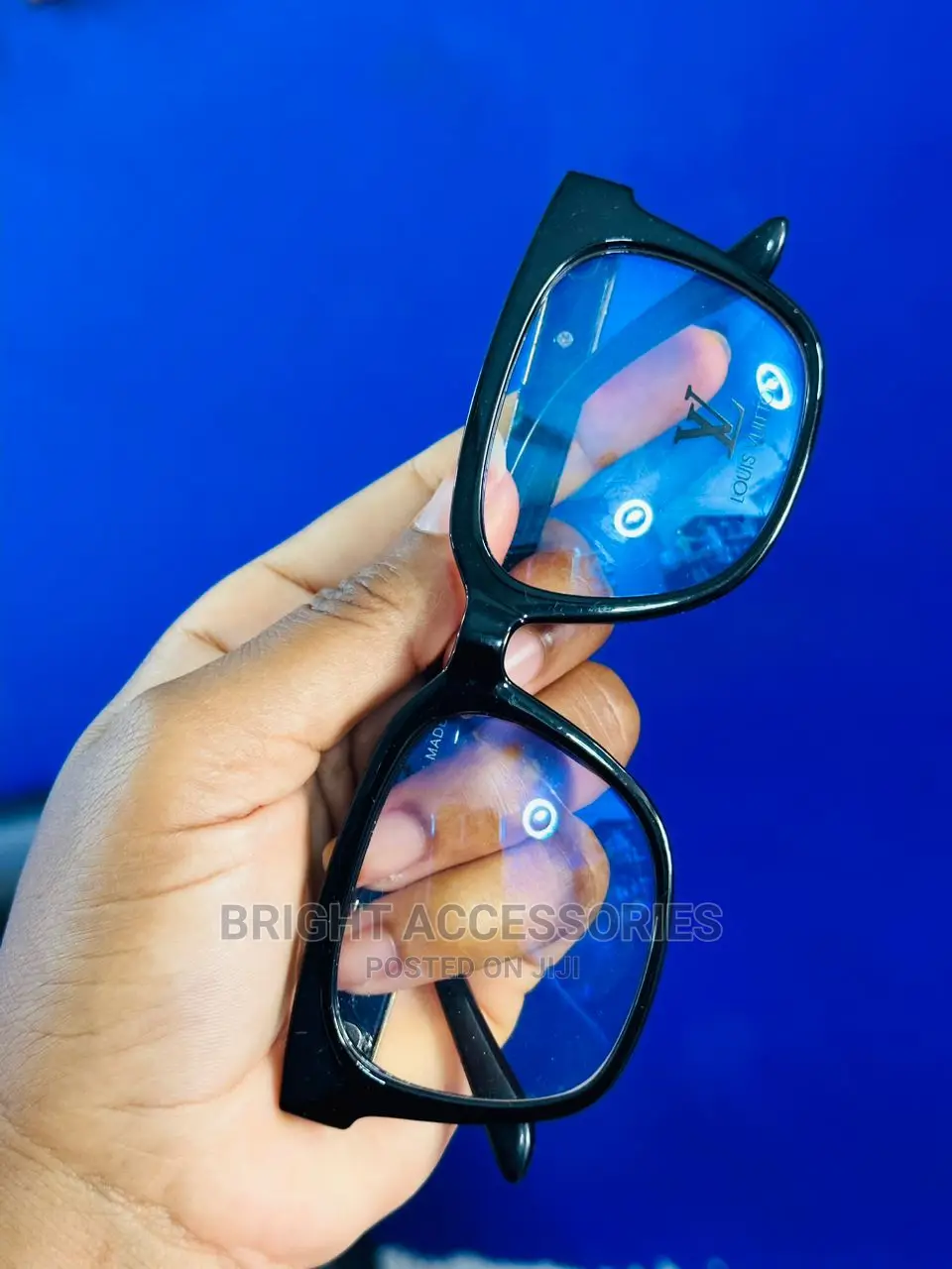 Miwani/ Glasses