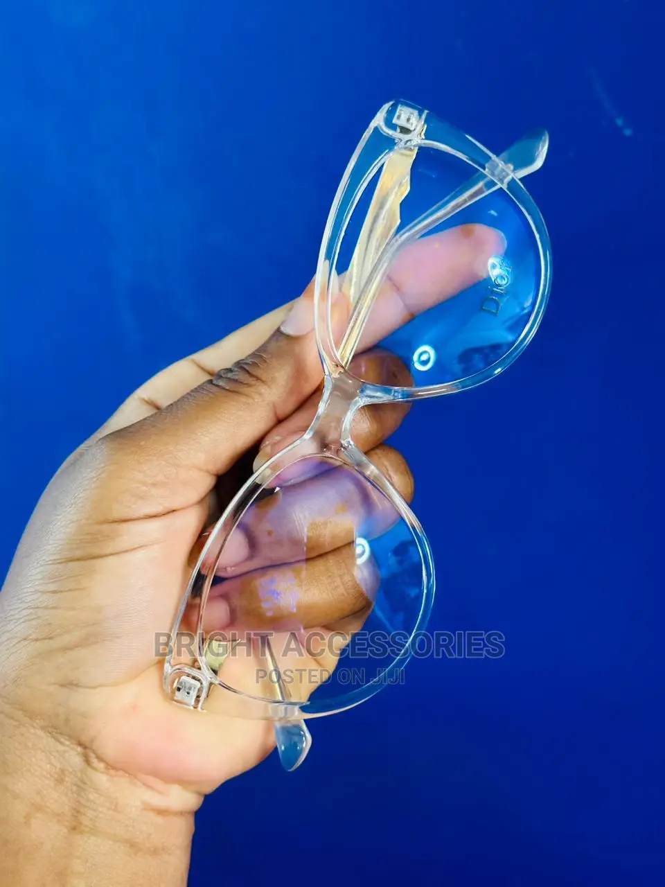 Miwani/ Glasses