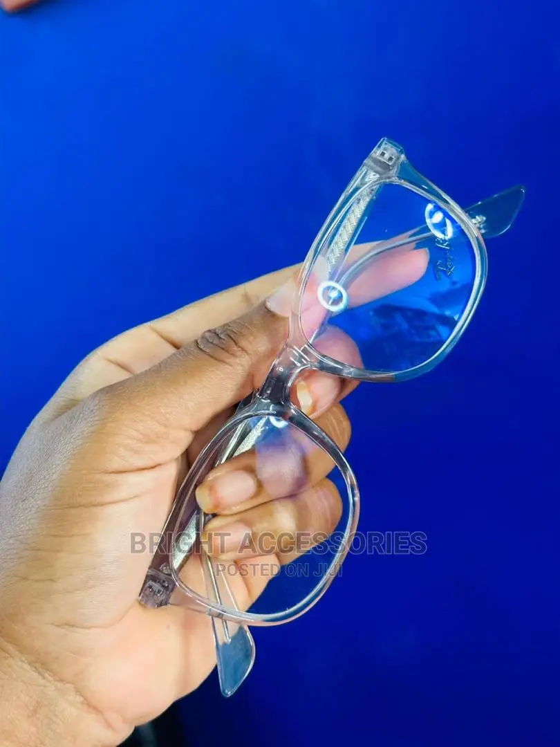 Miwani/ Glasses