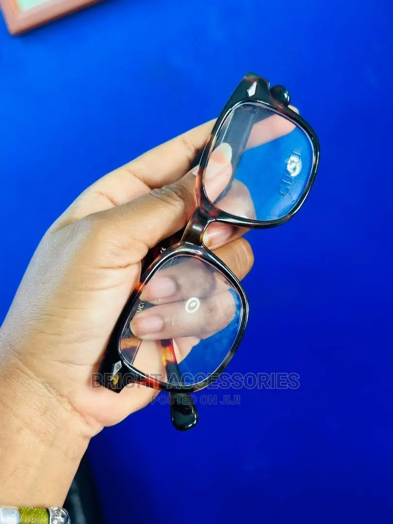 Miwani/ Glasses