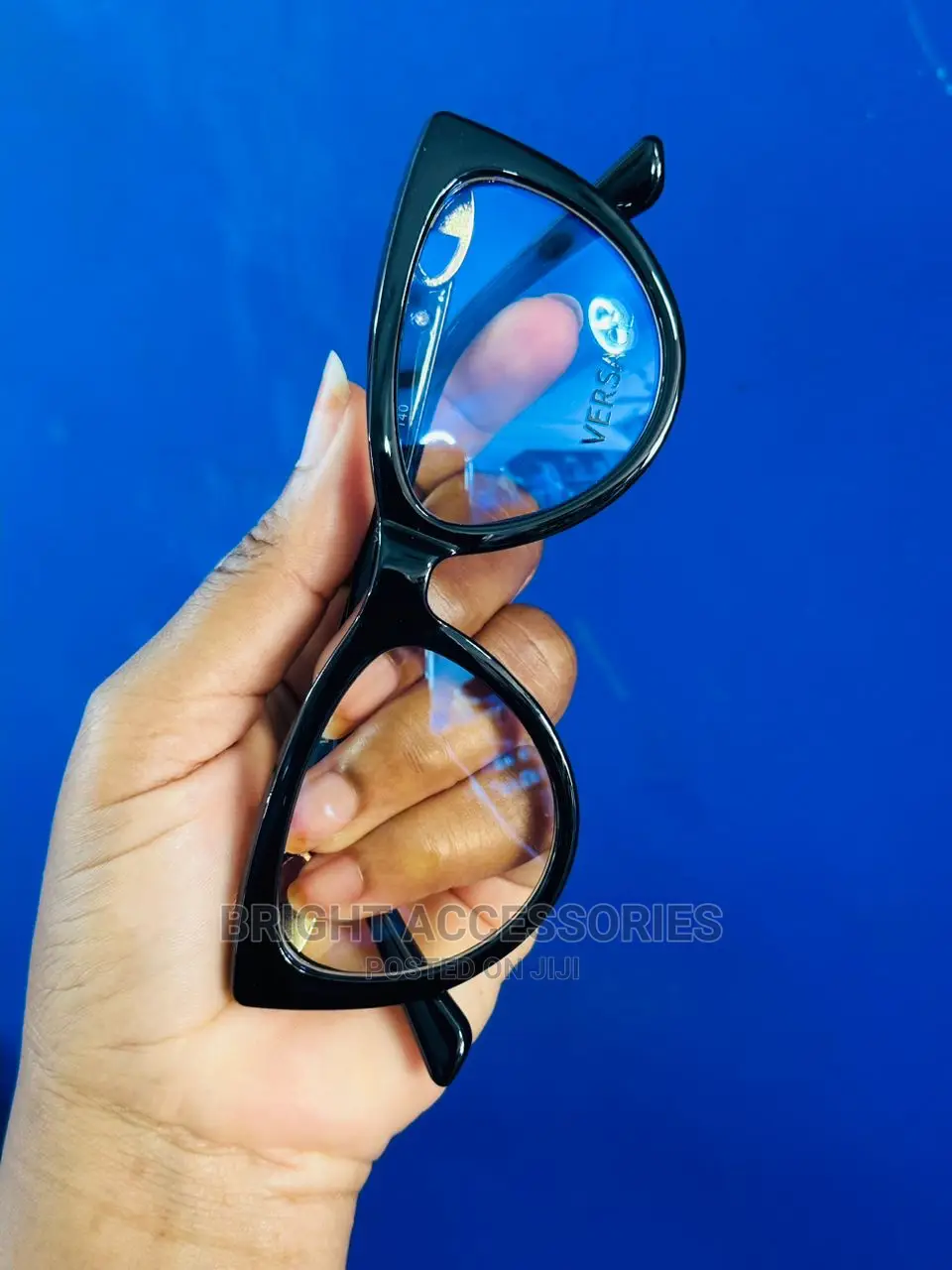 Miwani/ Glasses