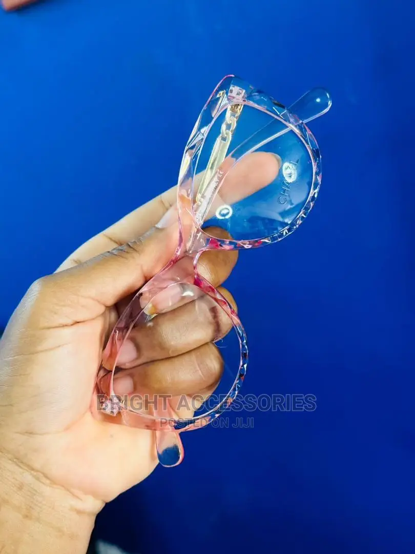 Miwani/ Glasses