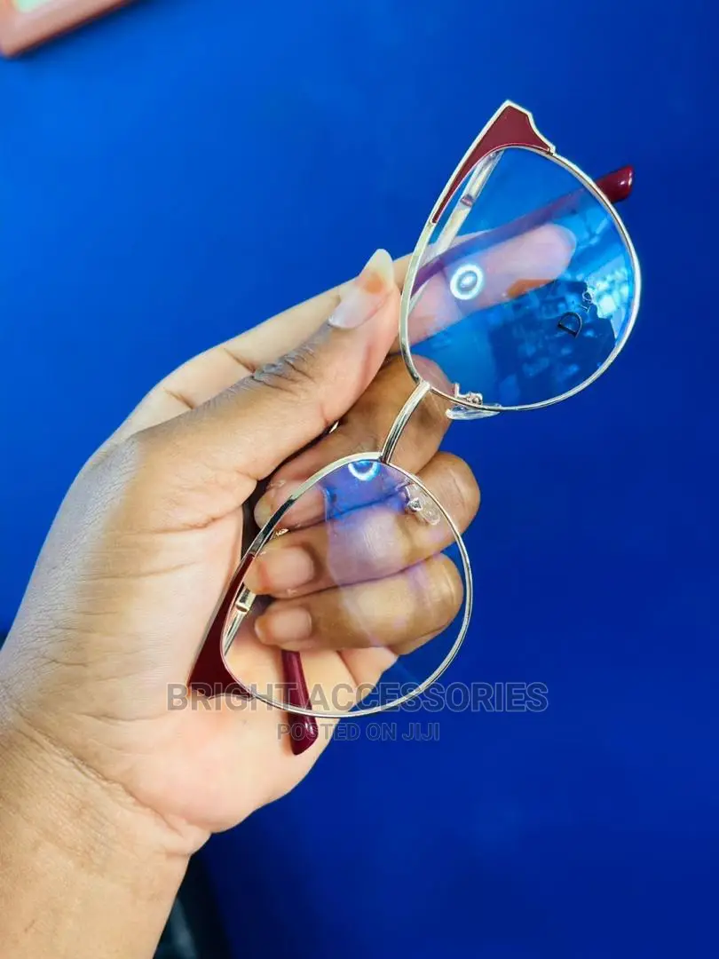 Miwani/ Glasses