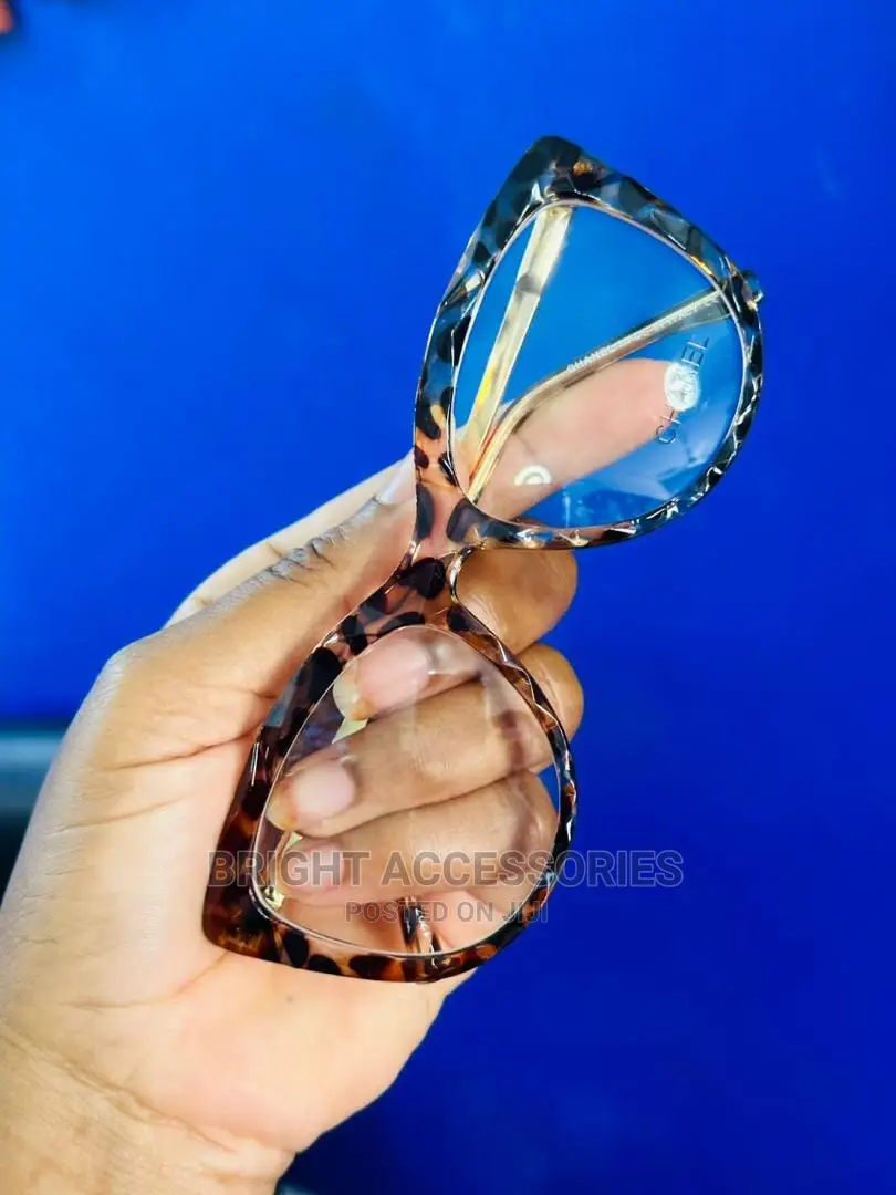 Miwani/ Glasses