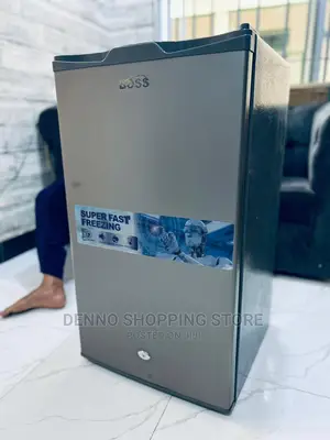 Boss Fridge Fast Freezing