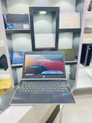 New Laptop HP EliteBook 840 G3 4GB Intel Core I5 HDD 500GB