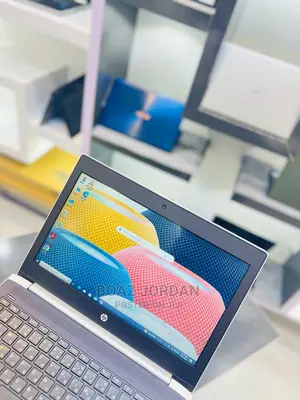 New Laptop HP EliteBook 840 G3 4GB Intel Core I5 HDD 500GB